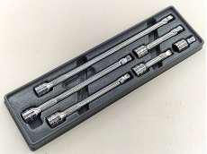 スナップオン　エクステンションバーセット　3/8|SNAP-ON