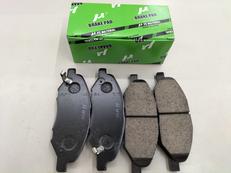 ブレーキパッド|FC MATERIAL