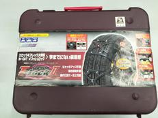 タイヤチェーン|FEC