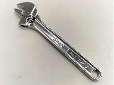 スナップオン　モンキーレンチ|SNAP-ON