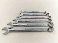 スナップオン　コンビレンチ6本セット|SNAP-ON