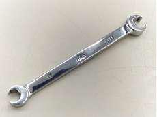 マックツール　フレアナットレンチ　11×13|MacTOOLS