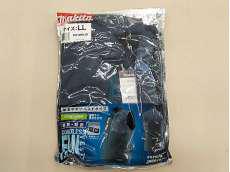 マキタ　充電式ファンベスト|MAKITA