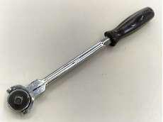 Deen　ラチェットレンチ　3/8|DEEN