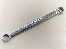 マックツール　マイクロターンレンチ　12mm|MacTOOLS