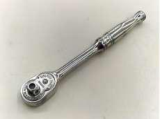 スナップオン　ラチェット　3/8|SNAP-ON