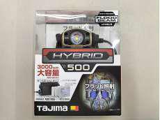 タジマ　LEDヘッドライト|TAJIMA