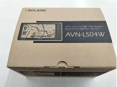 イクリプス　メモリーナビ　2024年モデル　未使用|ECLIPSE
