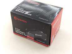 MINIフロント用　ブレンボ　ブレーキパッド|BREMBO