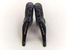 105　2×11s　STIレバー|SHIMANO