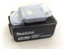 マキタ　バッテリー　18V　3.0Ah|MAKITA