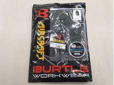 バートル　ACベスト　Lサイズ|BURTLE