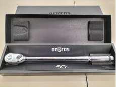 KTCネプロス　ラチェットレンチ　12.7sq|KTC NEPROS