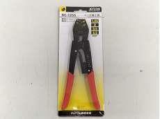 裸端子・PBスリーブ用圧着工具|JEFCOM