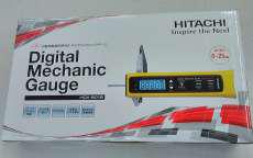 デジタルメカニックゲージ|HITACHI