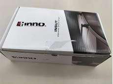 inno　スクエアベースステー|CARMATE