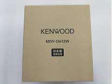 2025年モデル　メモリーナビ　未使用品|KENWOOD