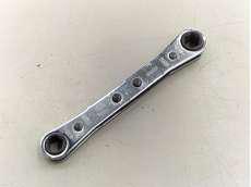 マックツール　板ラチェット　7×8|MACTOOLS