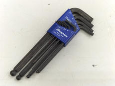 六角レンチ|SNAP-ON