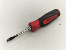 マイナスドライバー|SNAP-ON