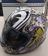 フルフェイスタイプ|ARAI