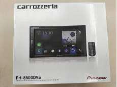 2DINディスプレイオーディオ　未使用品|CARROZZERIA