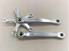 デュラエース　クランク|SHIMANO