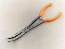 マックツール　ロングノーズプライヤー|MAC TOOLS