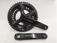 105　クランク|SHIMANO