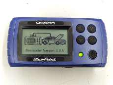 ブルーポイント　OBDⅡスキャナーツール|BLUE-POINT