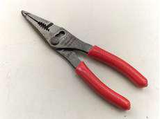 ロングノーズスリップジョイントプライヤー|SNAP-ON