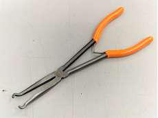 マックツール　ロングリーチグリッピングプライヤー|MacTOOLS