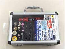 ホビールーターセット|高儀