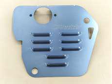 オイルパンバッフルプレート|TRUST