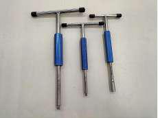 ブルーポイント　T型レンチ3種セット|BLUE-POINT