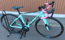 ロードバイク|BIANCHI