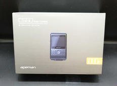 ドライブレコーダー|APEMAN