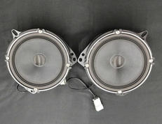 スピーカーユニット|PIONEER/CARROZZERIA