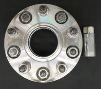 ワイルドトレッドスペーサー|KICS