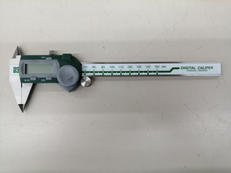 デジタルノギス|新潟精機