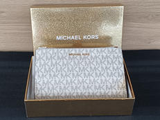 二つ折り財布|MICHAEL KORS