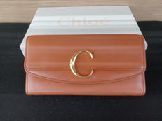長財布|CHLOE