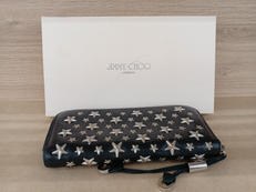長財布|JIMMYCHOO