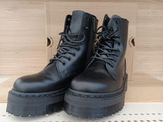 JODAN MONO　ホールブーツ|DR.MARTENS