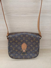 モノグラムサンクルー|LOUIS VUITTON