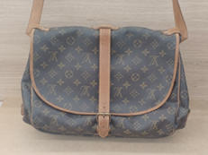 ソミュール35|LOUIS VUITTON