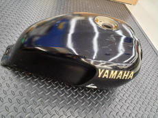 フューエルタンク|YAMAHA