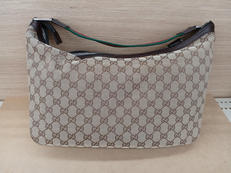 ホースビットショルダーバッグ|GUCCI