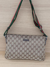 ショルダーバッグ(シグネチャー)|GUCCI