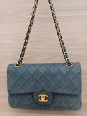 ショルダーバッグ|CHANEL